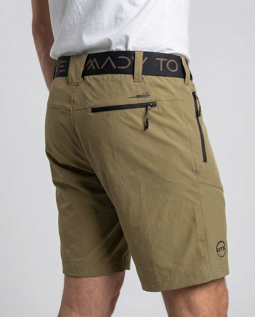GTS Herren Trekking-Shorts