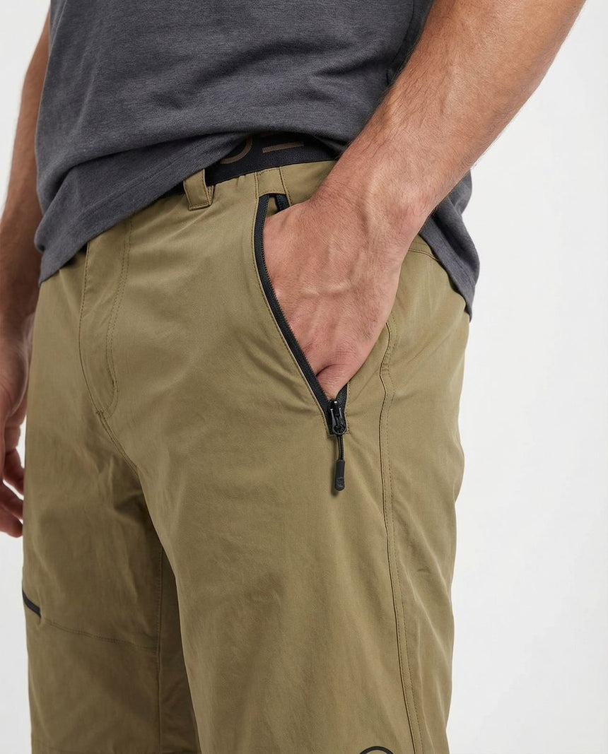 GTS Herren Trekking-Shorts