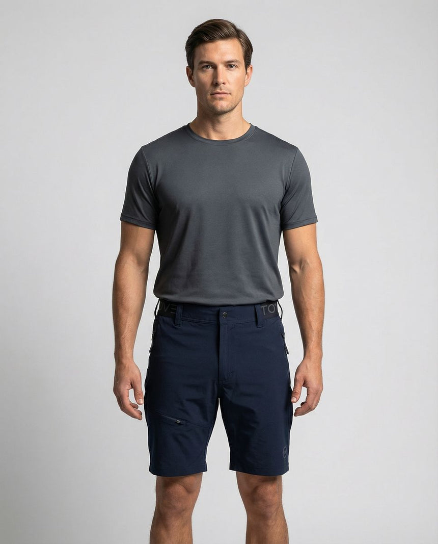 GTS Herren Trekking-Shorts
