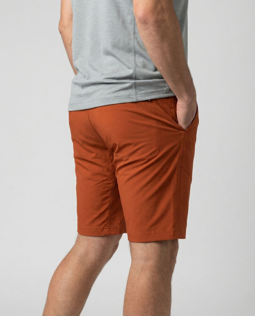 GTS Herren Trekking-Shorts