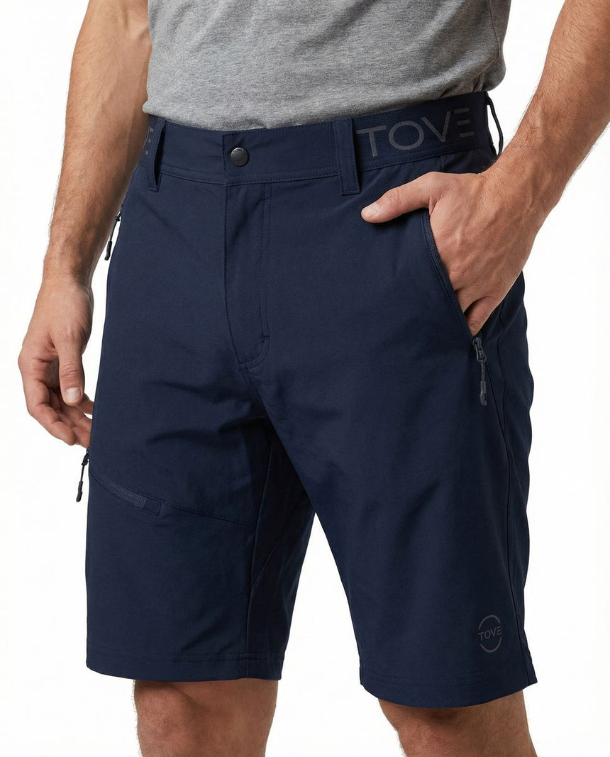 GTS Herren Trekking-Shorts