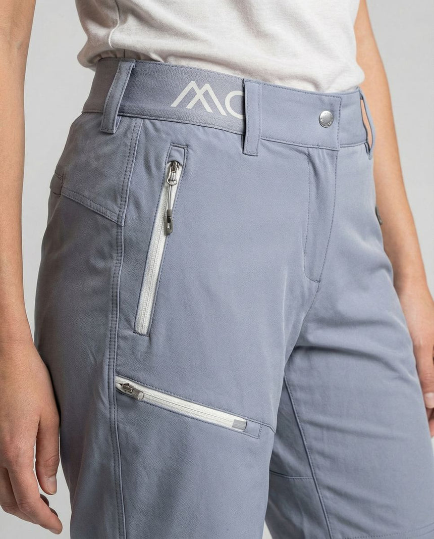 GTS Damen Trekking-Shorts
