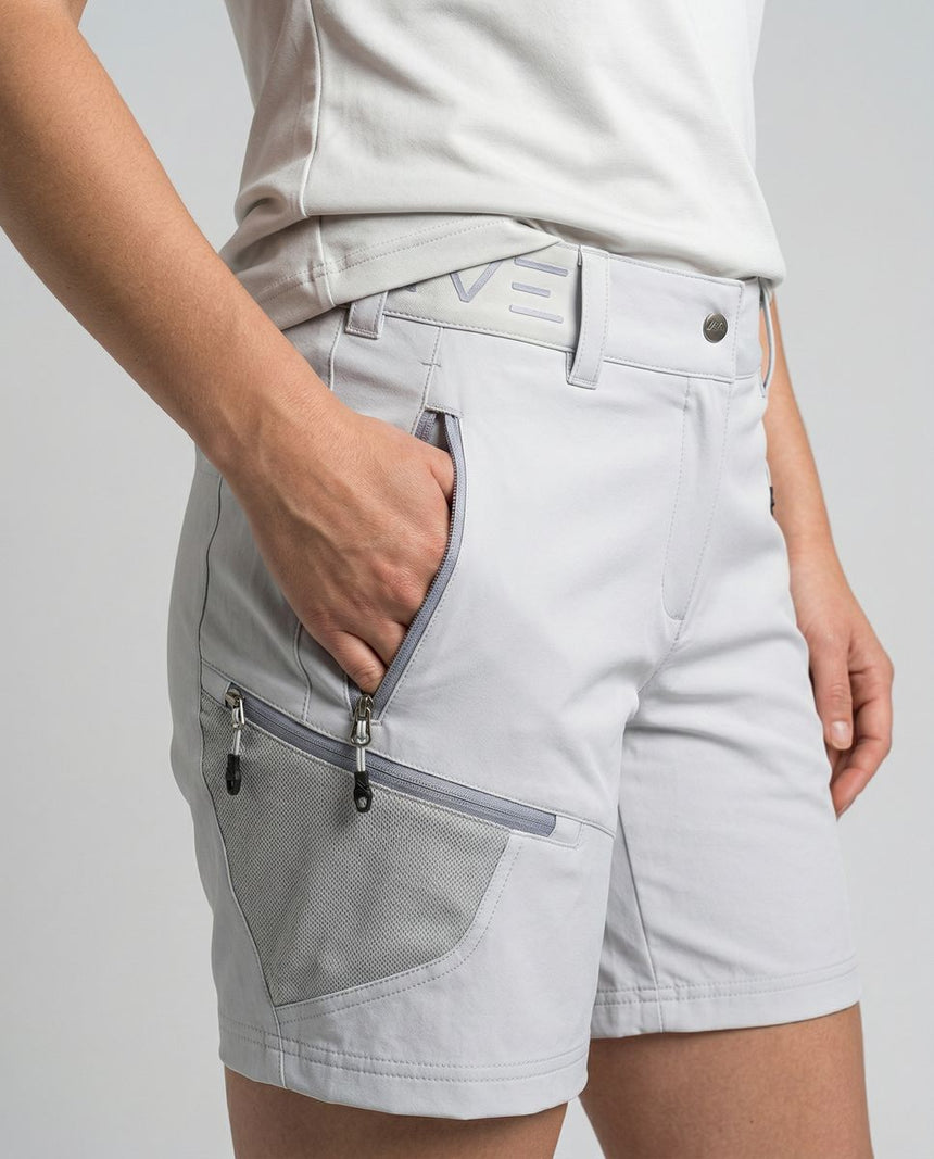 GTS Damen Trekking-Shorts