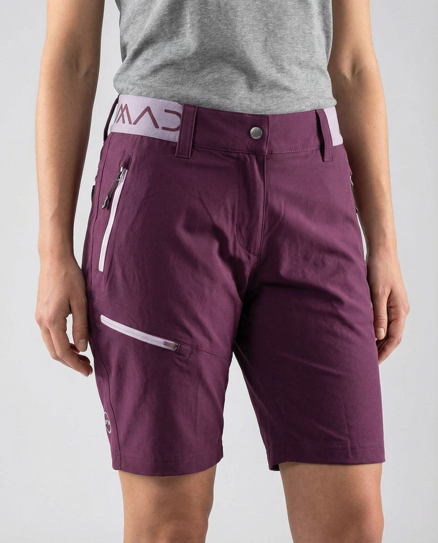 GTS Damen Trekking-Shorts