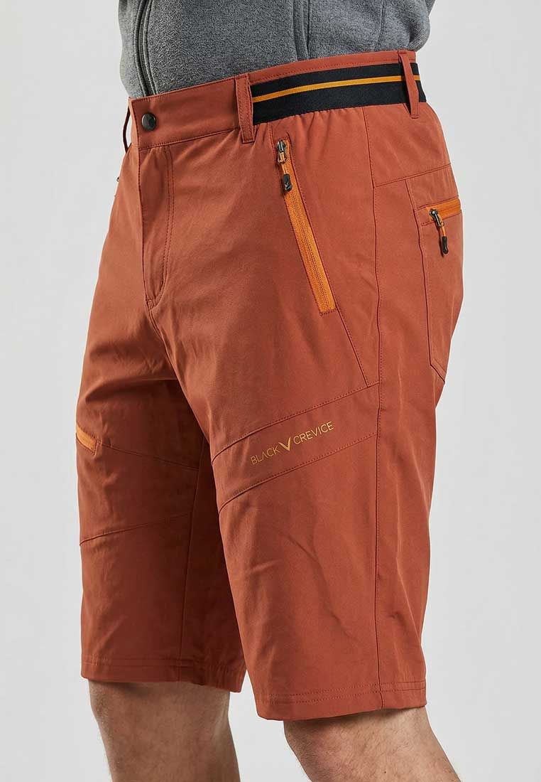 Black Crevice Herren Wander- & Trekkinghose