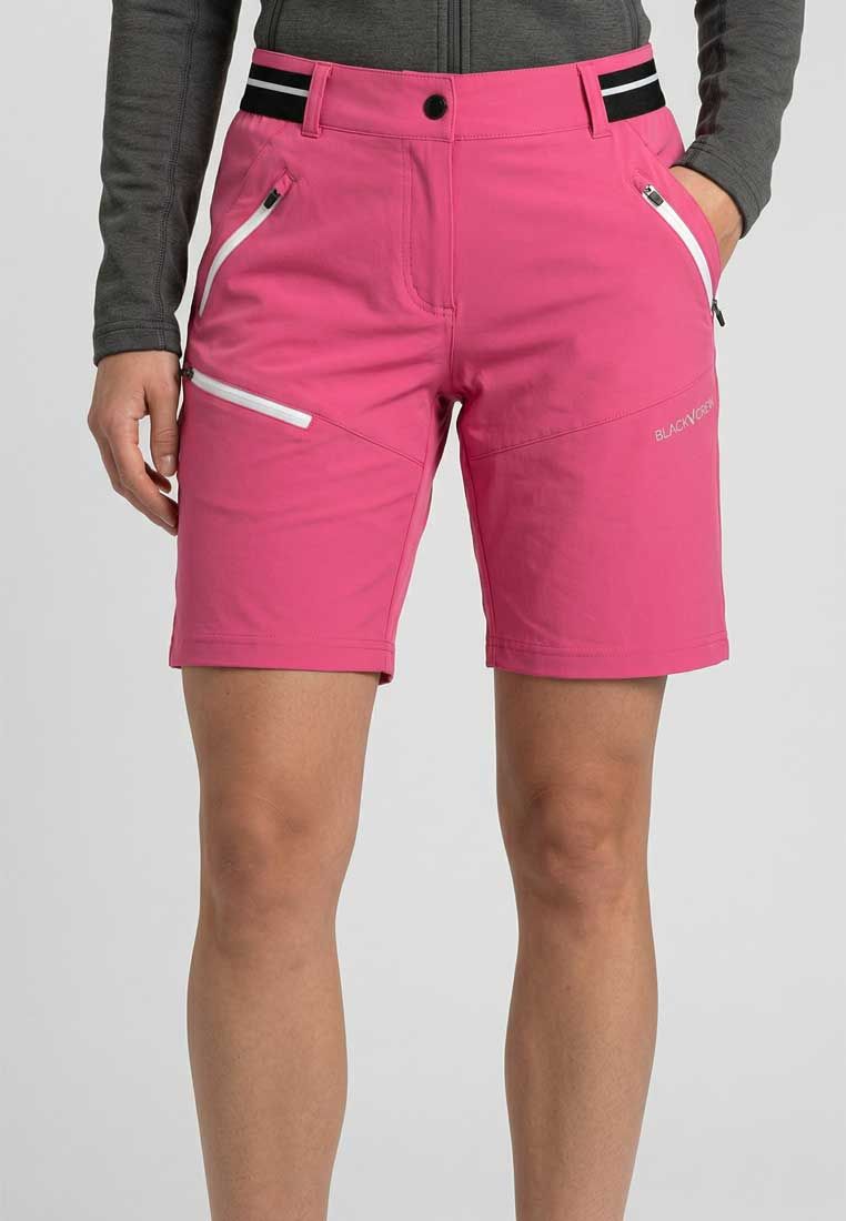 Black Crevice Damen Wander- & Trekkinghose