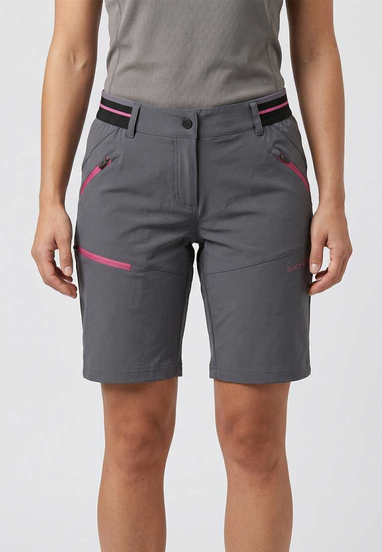 Black Crevice Damen Wander- & Trekkinghose