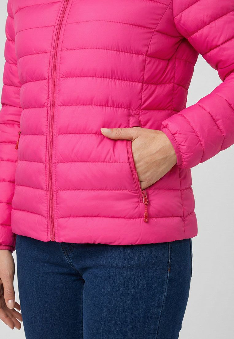 Blue Wave Damen Steppjacke Ornella packable
