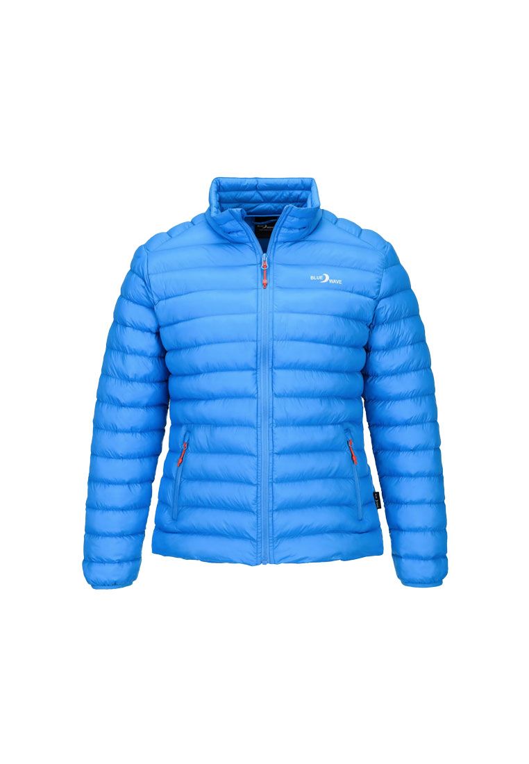 Blue Wave Damen Steppjacke Ornella packable