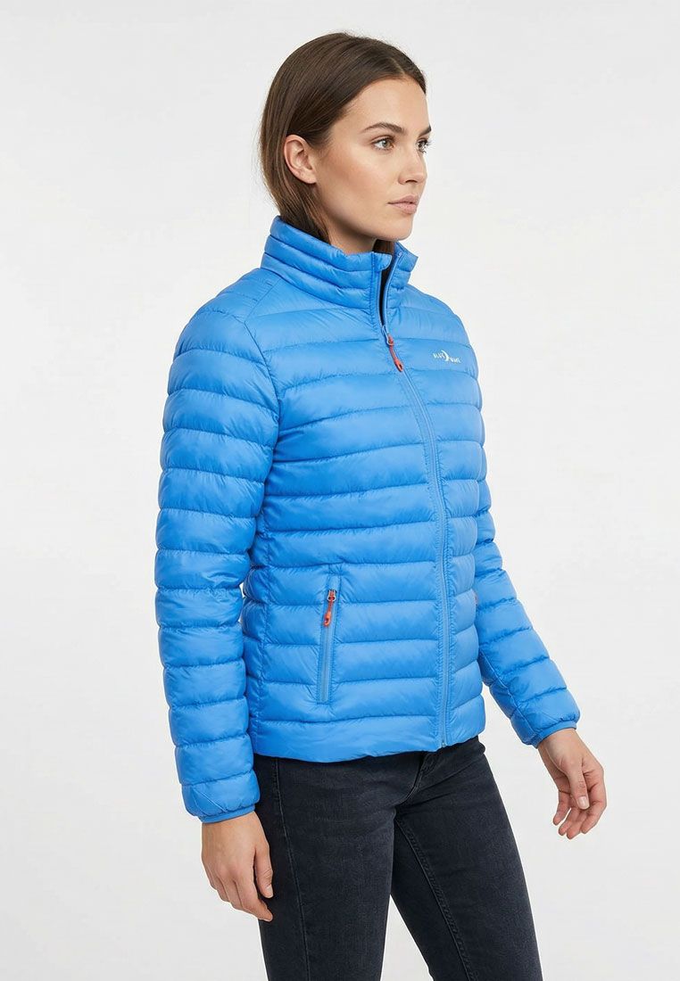 Blue Wave Damen Steppjacke Ornella packable