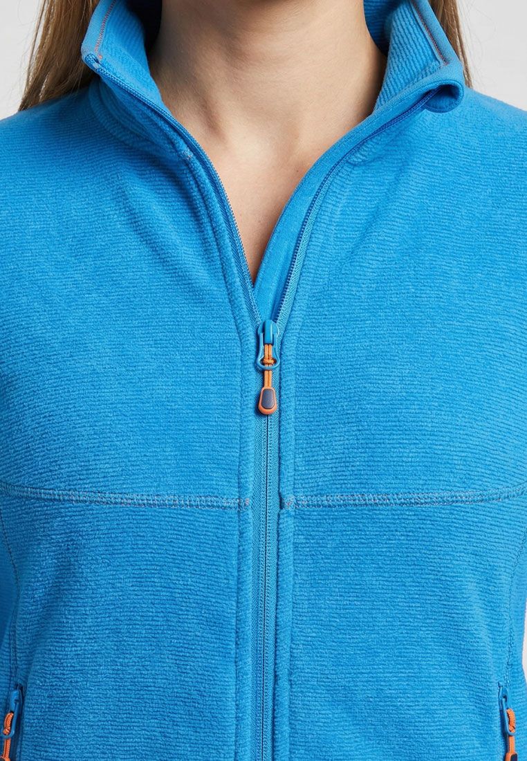 Blue Wave Damen Fleecejacke Marcy