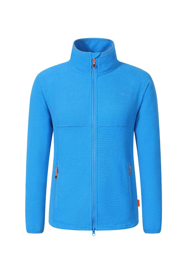 Blue Wave Damen Fleecejacke Marcy