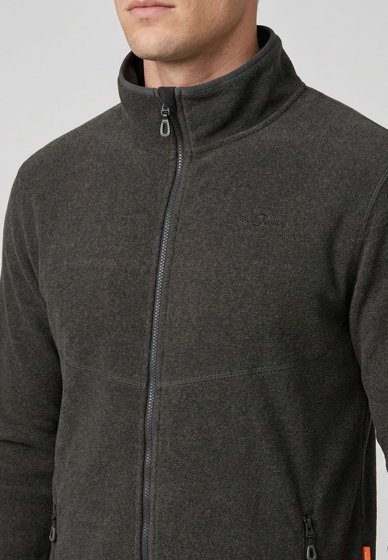 Blue Wave Herren Fleecejacke Marco