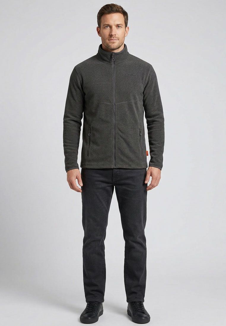 Blue Wave Herren Fleecejacke Marco