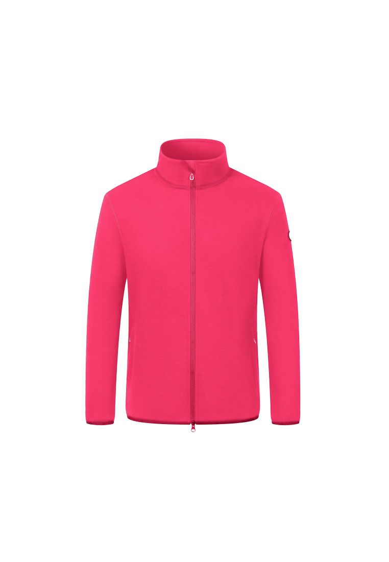 Blue Wave Unisex Sweatjacke Sam