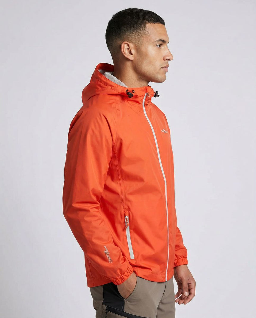 Blue Wave Herren Funktionsjacke Fabian