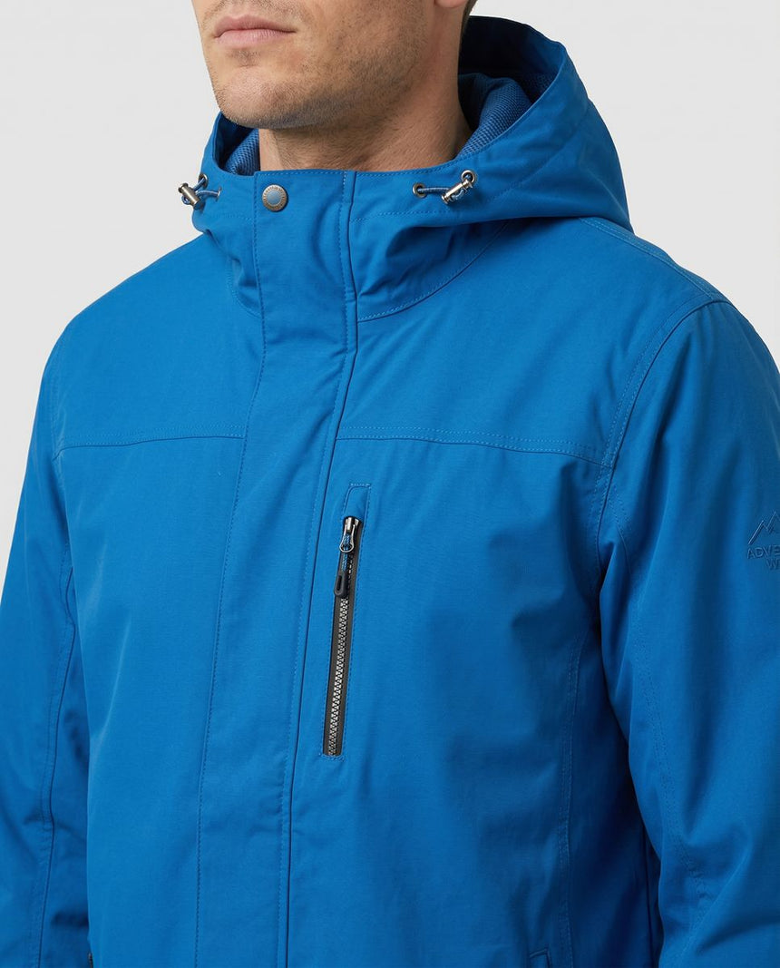 Blue Wave Herren Funktionsjacke Jupp