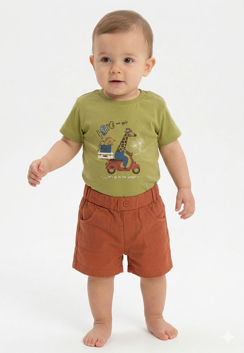 Babybol Baby-Set
