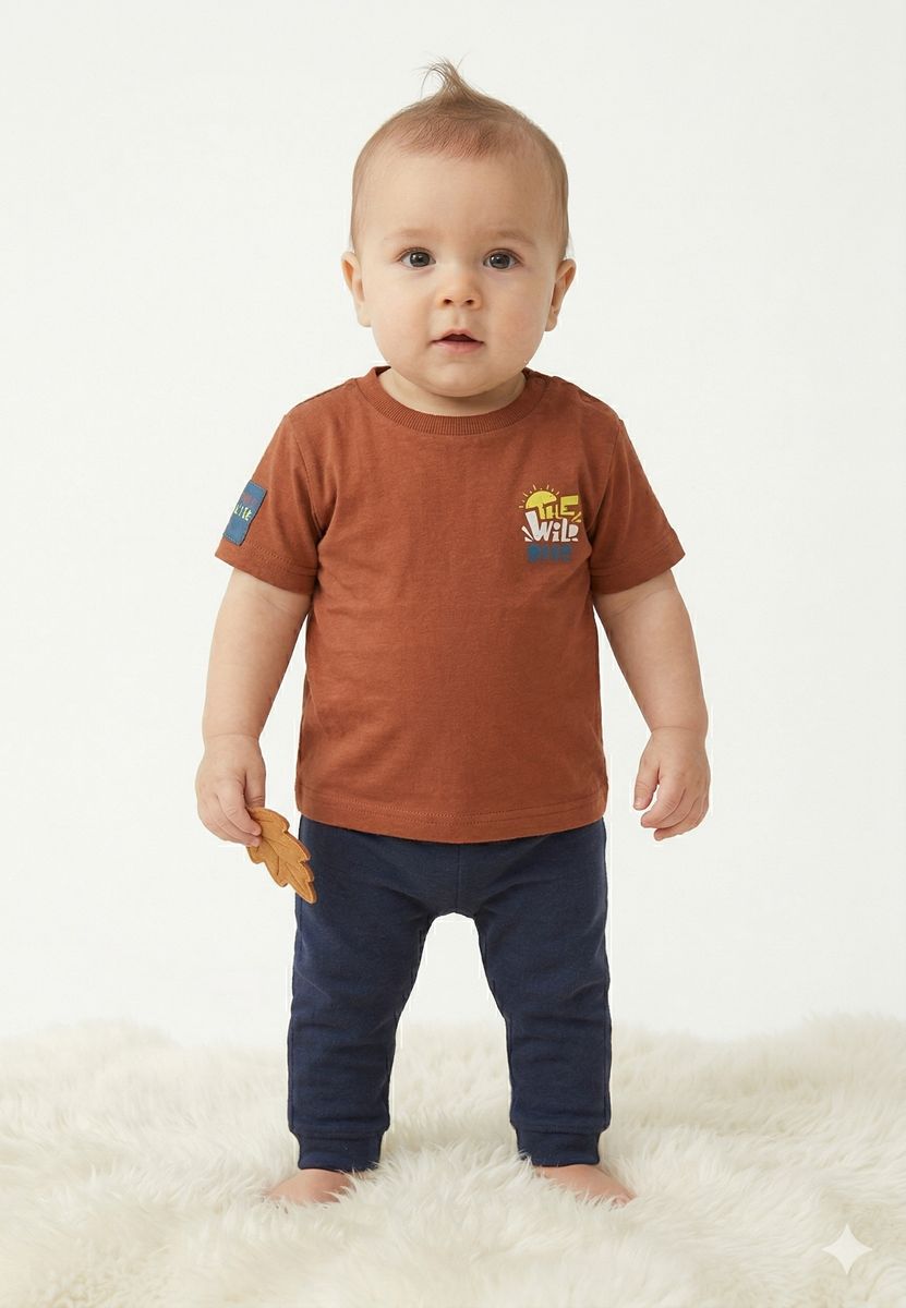 Babybol T-Shirt