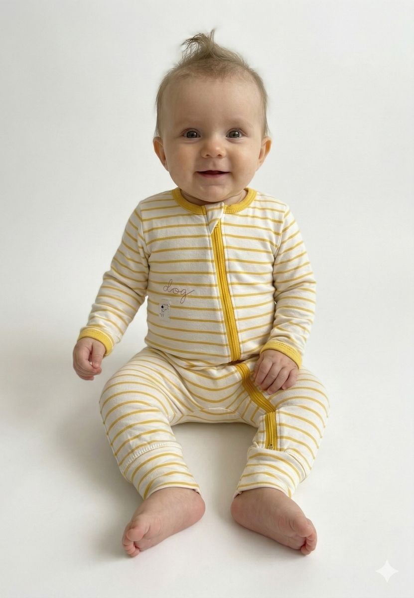 Babybol Baby Romper