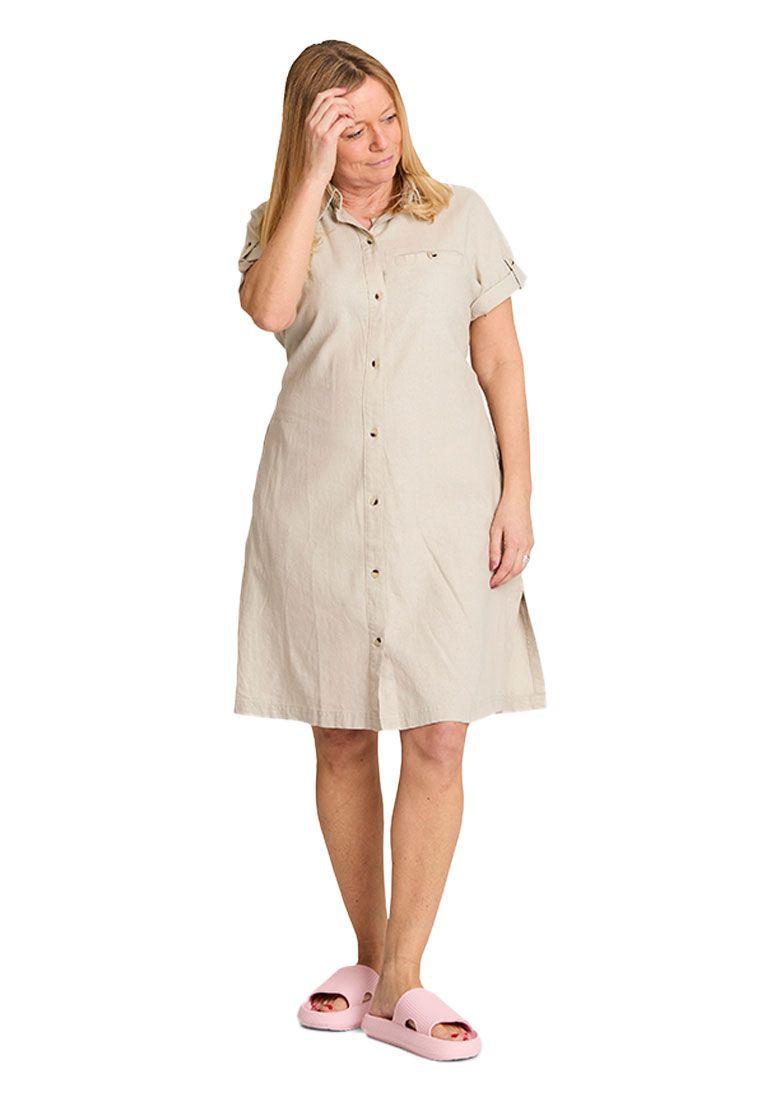Tuxer Damen Sommerkleid CHERYL DRESS