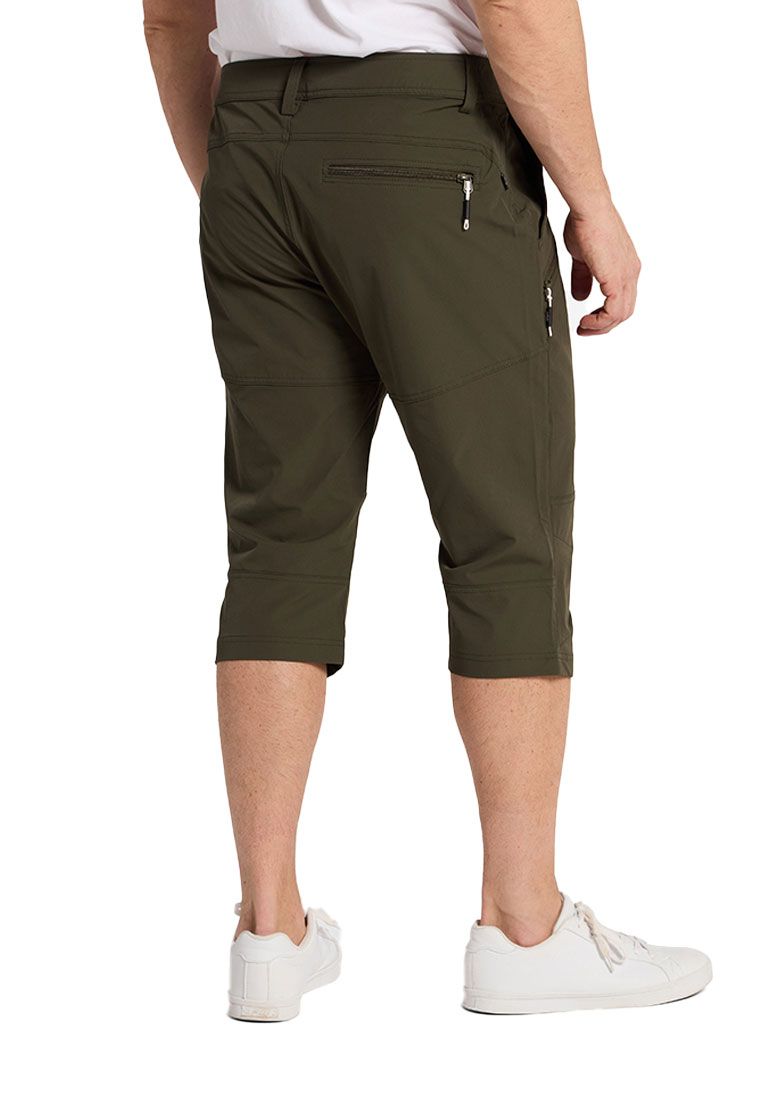 Tuxer Herren Piratenhose