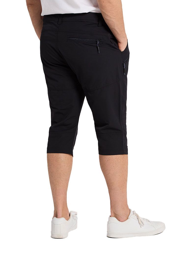 Tuxer Herren Piratenhose