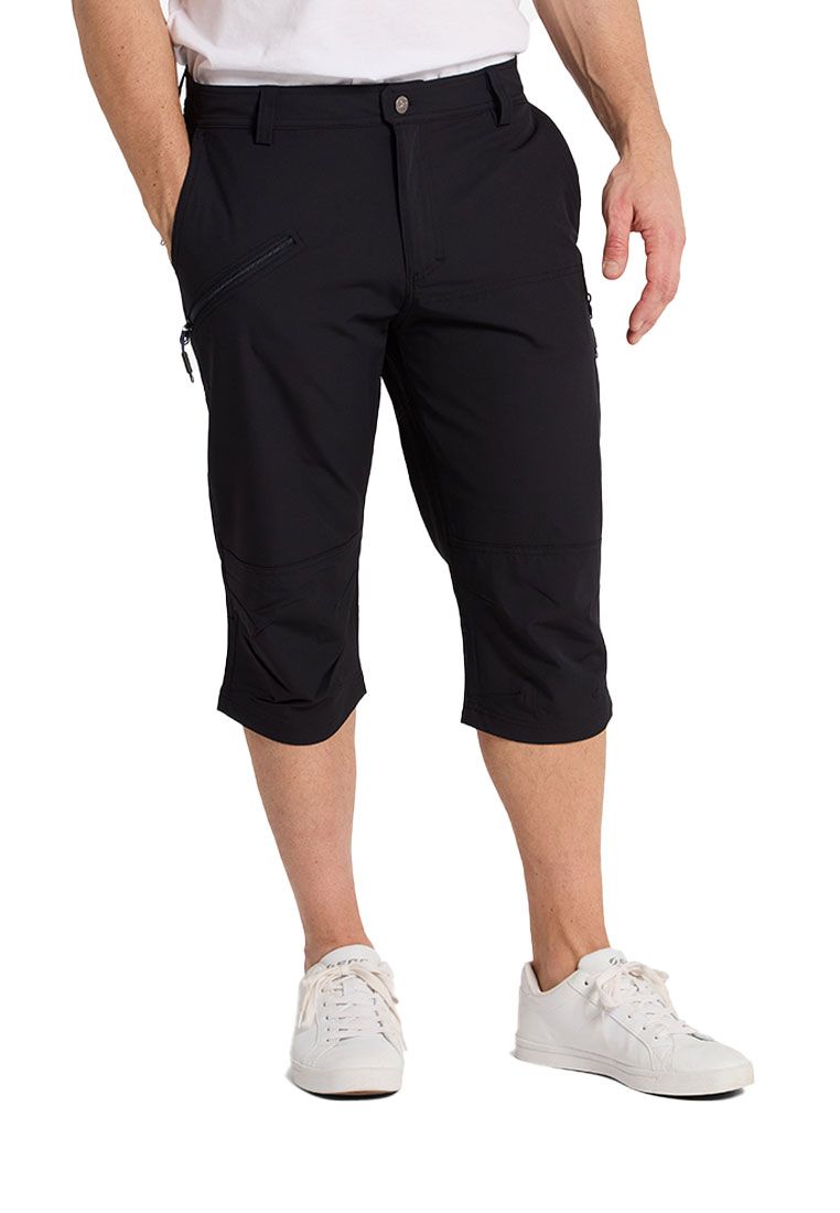 Tuxer Herren Piratenhose