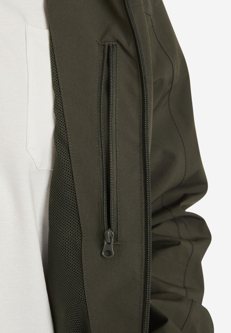 Tuxer Herren Shelljacke Ben