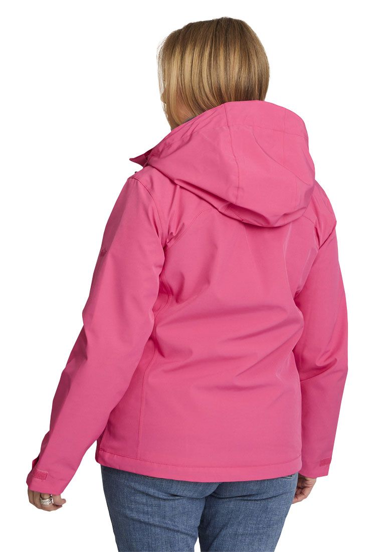 Tuxer Damen Frühlingsjacke Elena