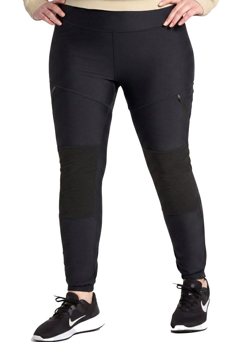 Tuxer Damen Outdoor-Tights Cruz