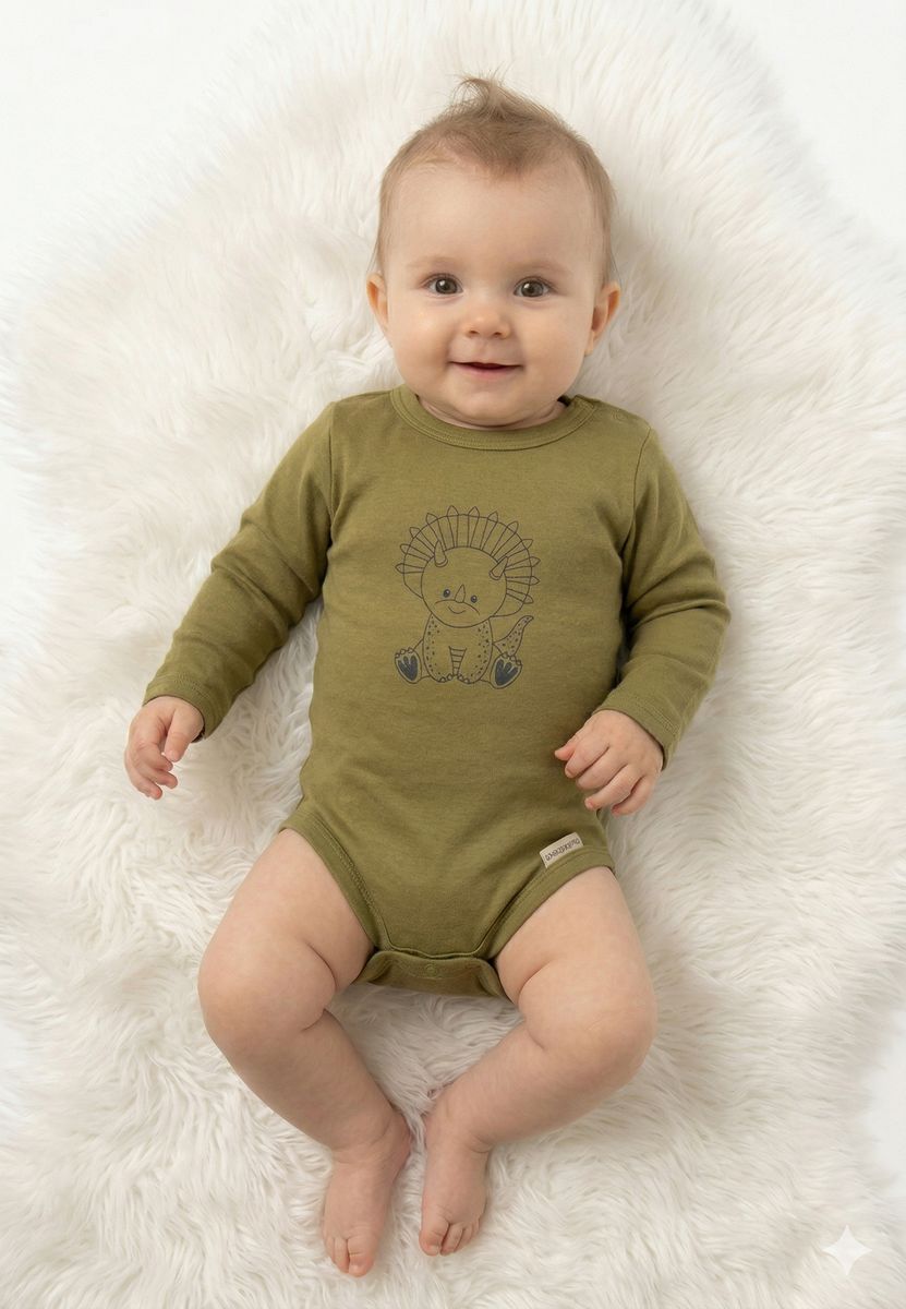 Minymo Baby-Body