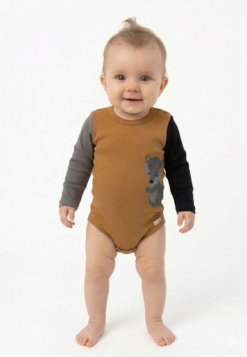 Minymo Baby-Body