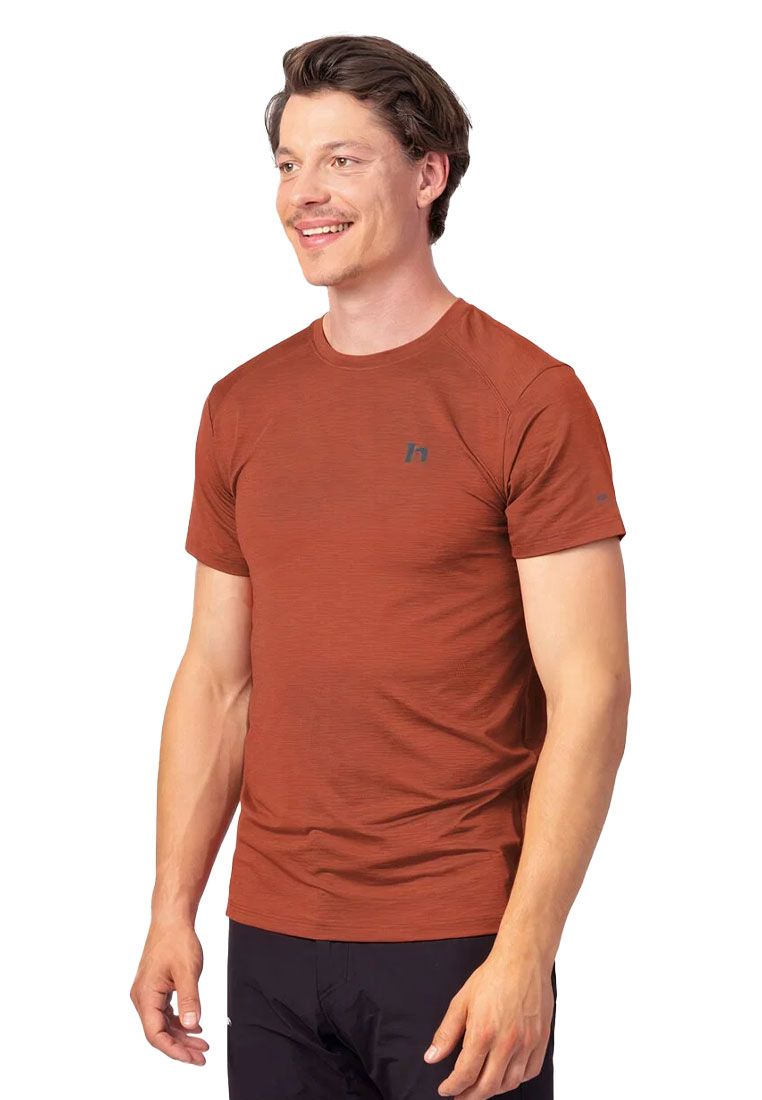 Hannah Herren Funktions-T-Shirt Pelton II