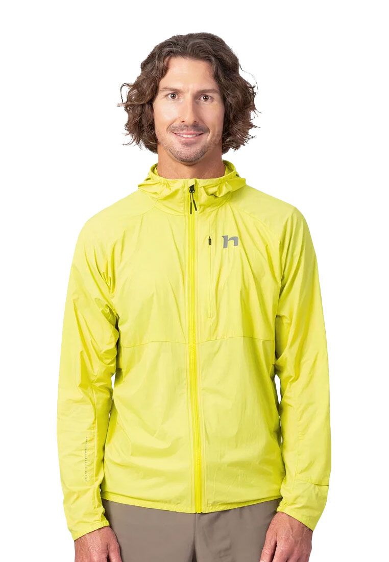 Hannah Herren Funktionsjacke Dustin Hoody