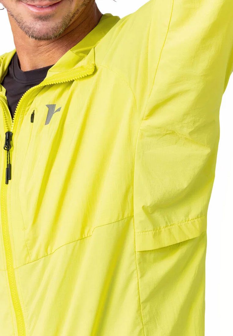 Hannah Herren Funktionsjacke Dustin Hoody