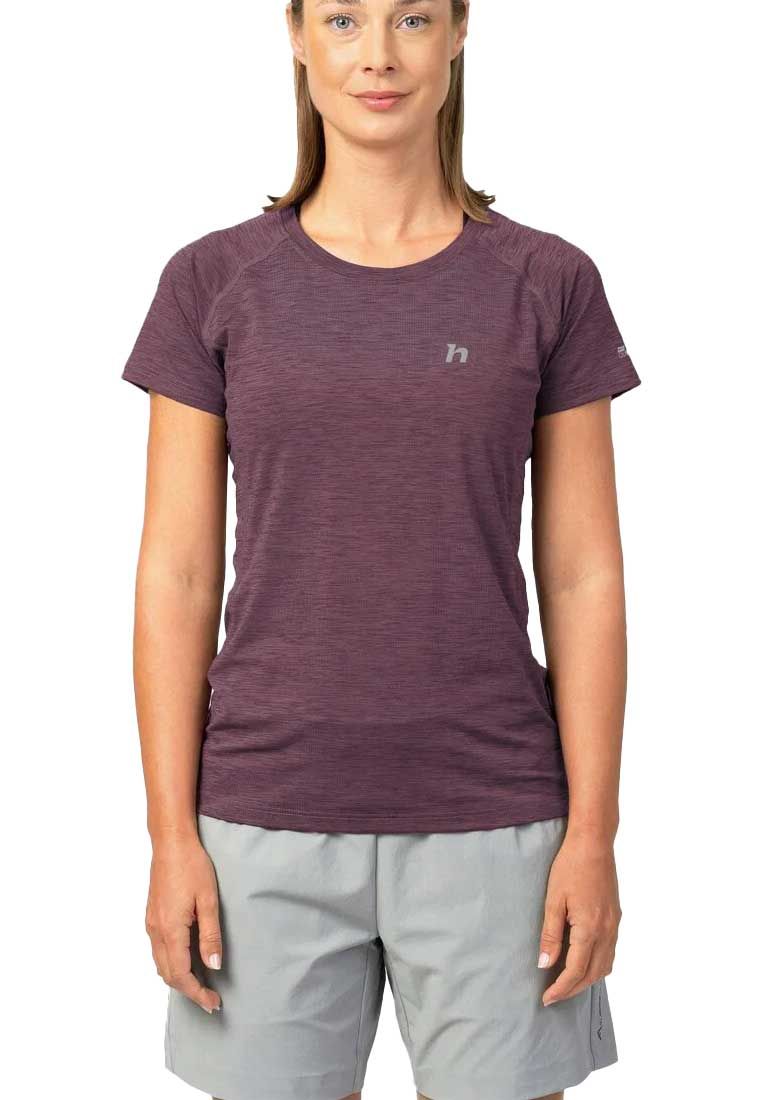 Hannah Damen Funktions-T-Shirt Lela