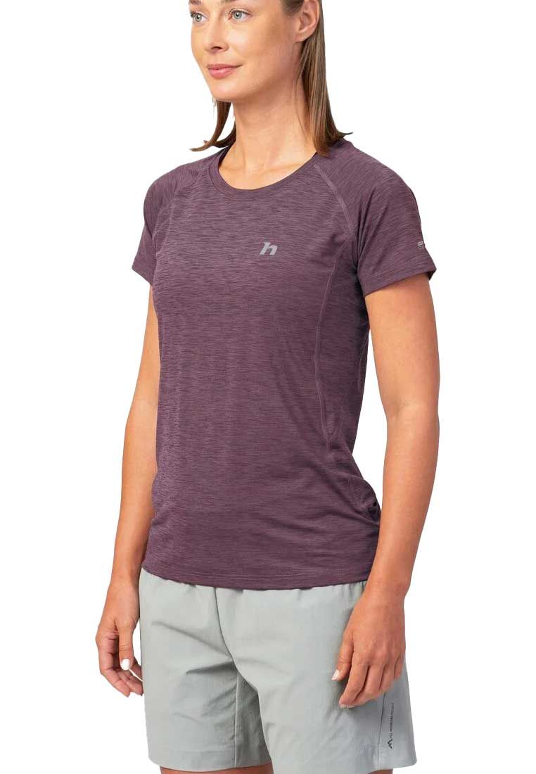 Hannah Damen Funktions-T-Shirt Lela