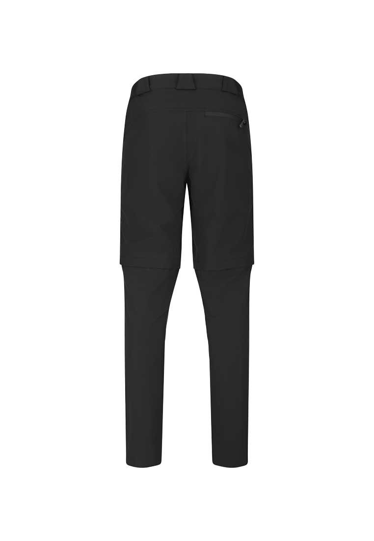 Whistler Damen Zip-Off Trekkinghose Gerd V2