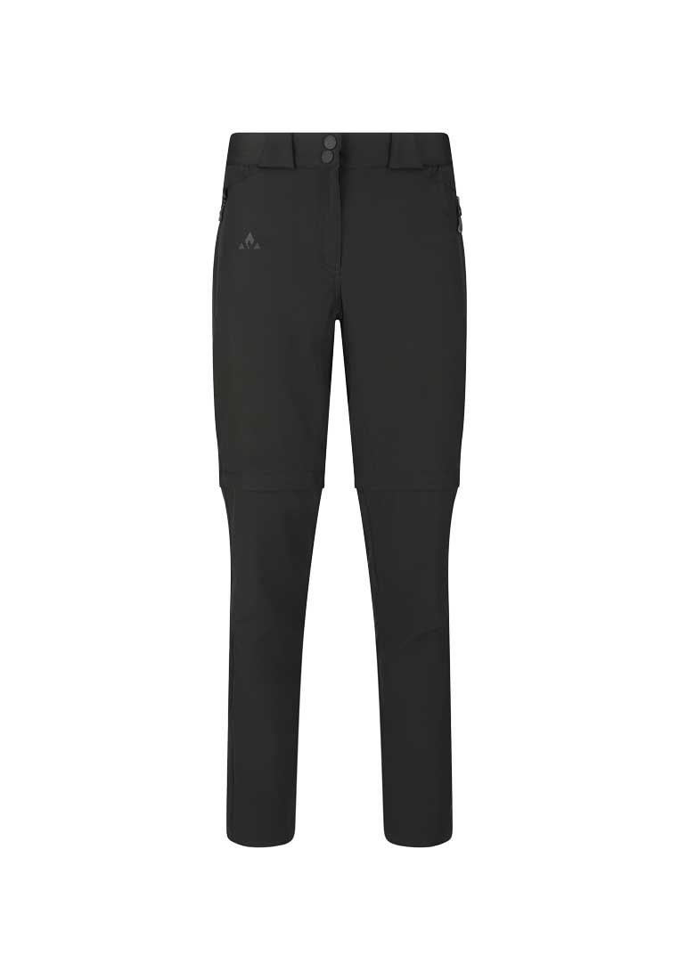 Whistler Damen Zip-Off Trekkinghose Gerd V2