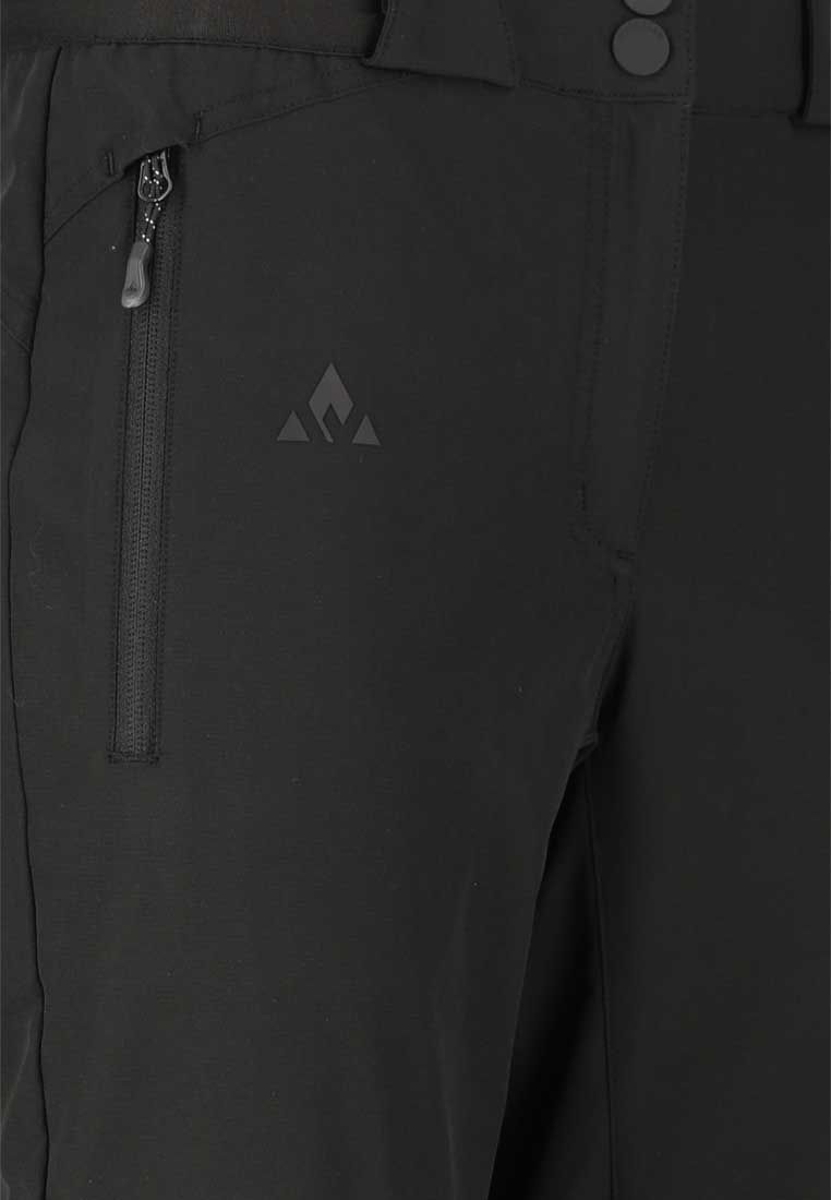 Whistler Damen Zip-Off Trekkinghose Gerd V2