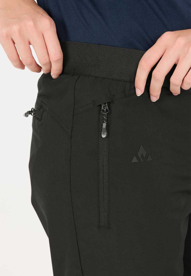 Whistler Damen Zip-Off Trekkinghose Gerd V2
