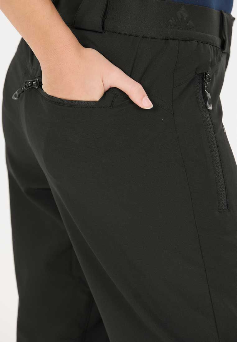 Whistler Damen Zip-Off Trekkinghose Gerd V2