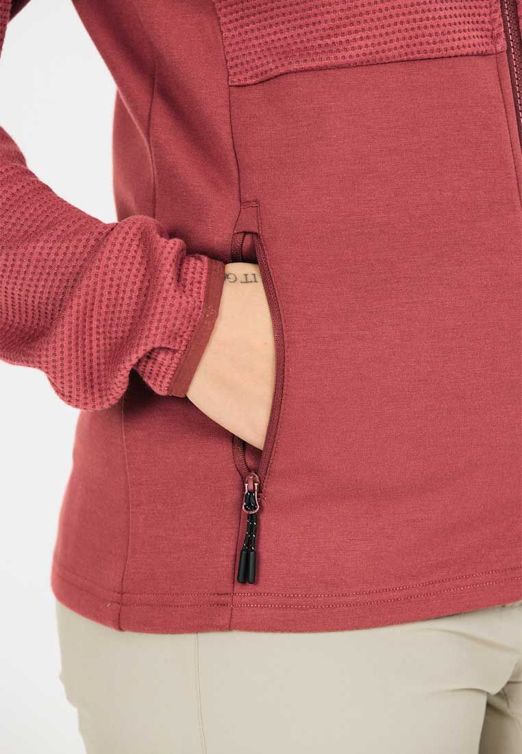 Whistler Damen Hybridjacke Langley