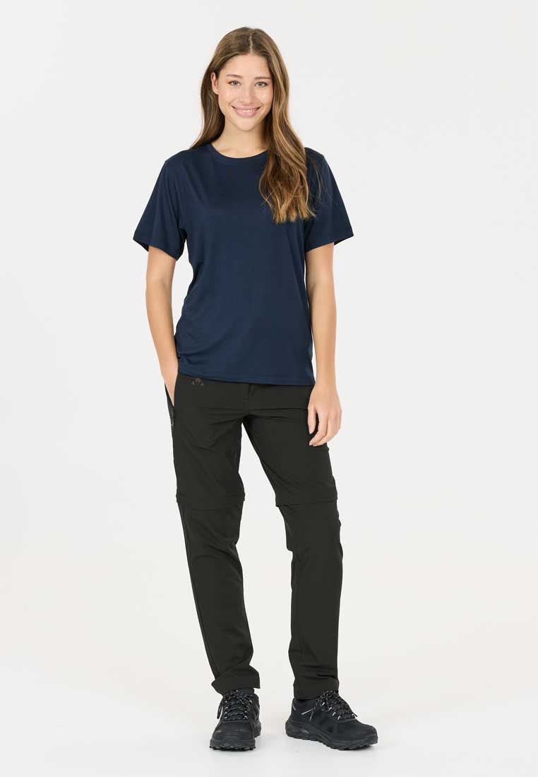 Whistler Damen Zip-Off Trekkinghose Gerd V2