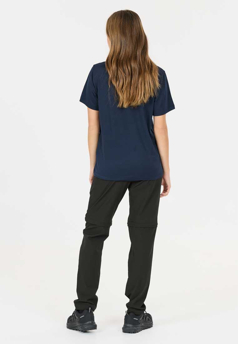 Whistler Damen Zip-Off Trekkinghose Gerd V2