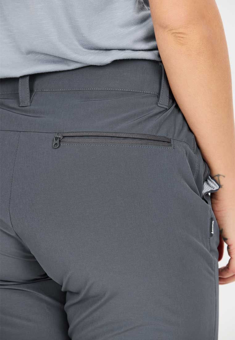Whistler Damen Trekking-Shorts Barrie