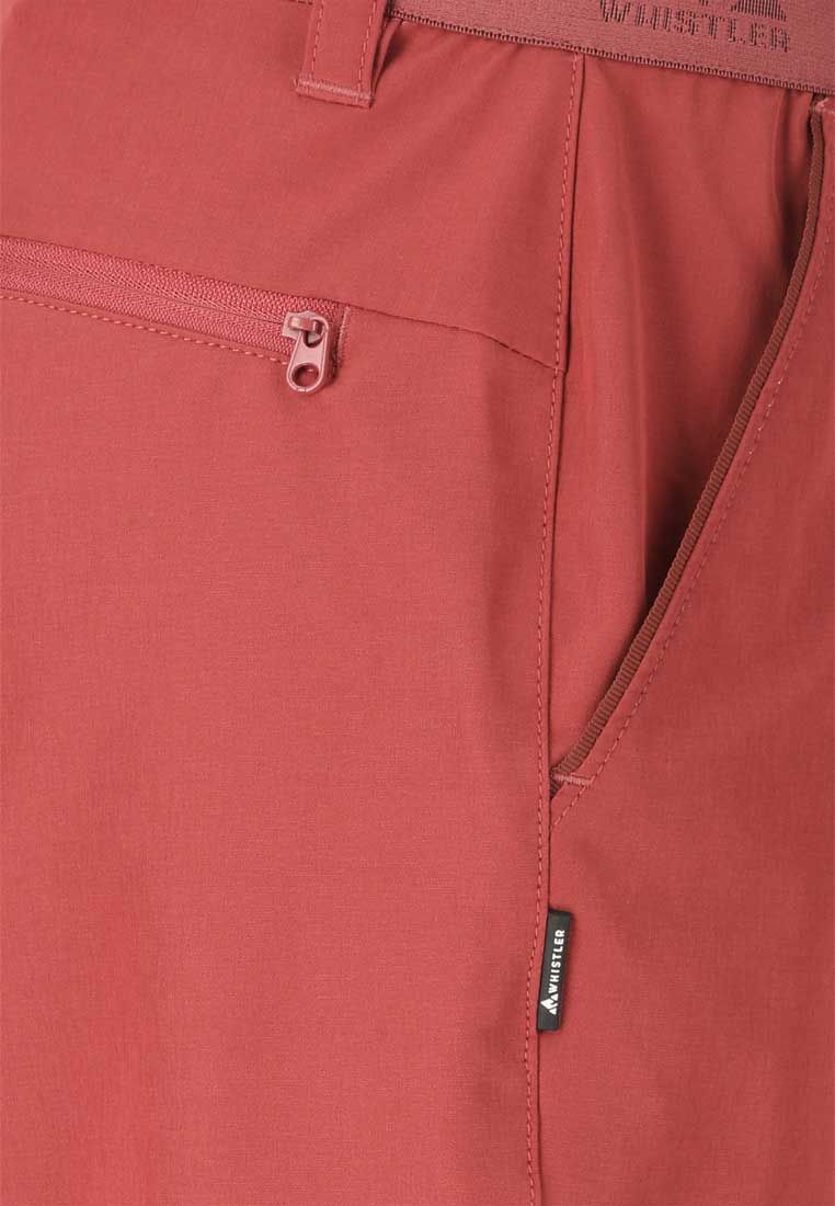 Whistler Damen Trekking-Shorts Barrie