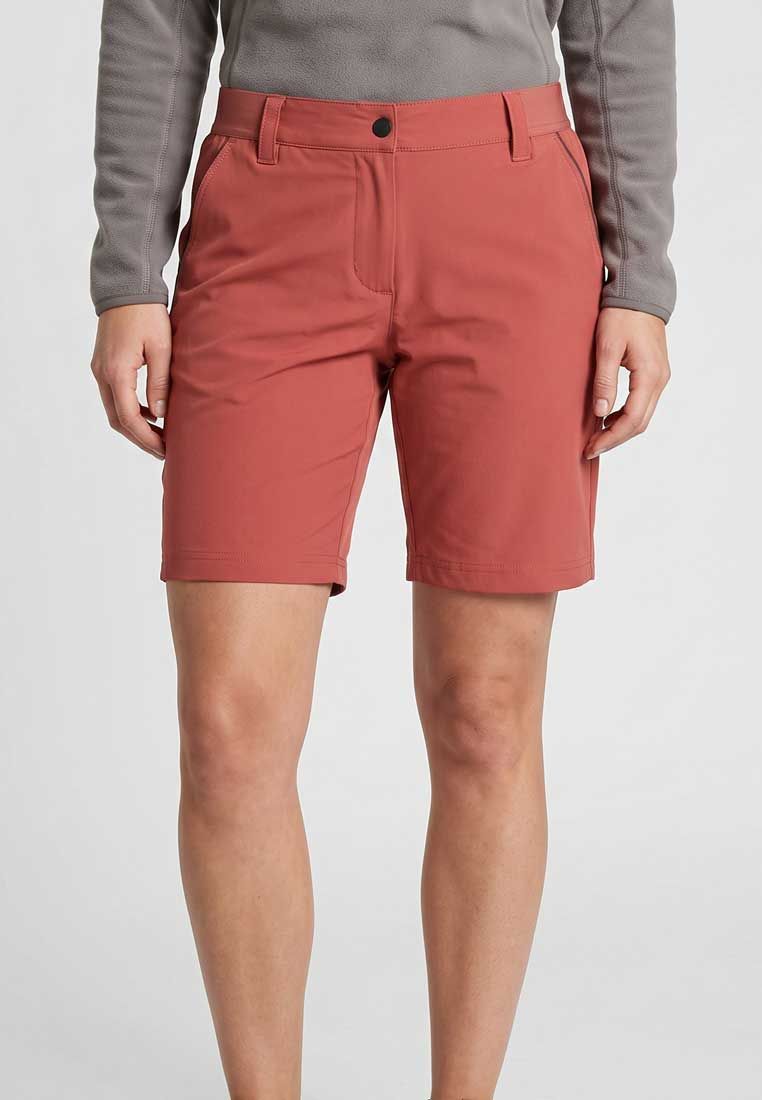 Whistler Damen Trekking-Shorts Barrie