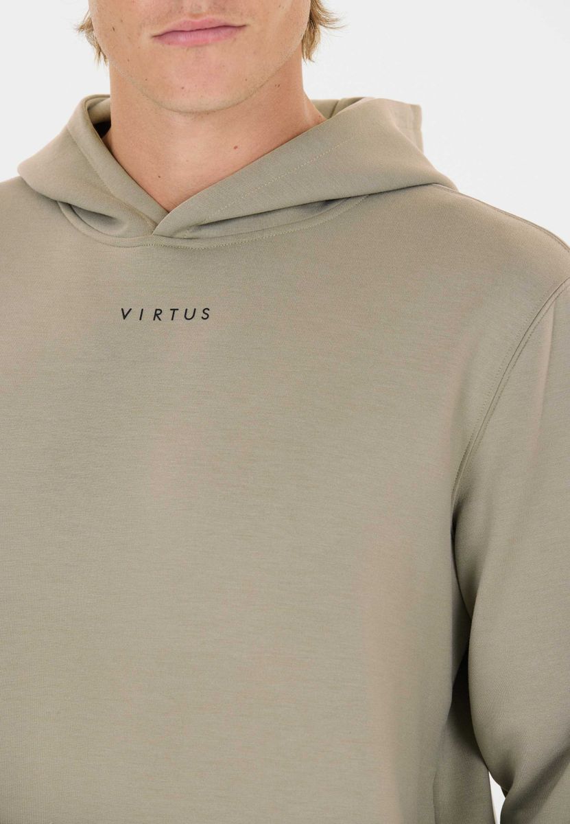 Virtus Herren Technical-Sweatshirt Taro V2